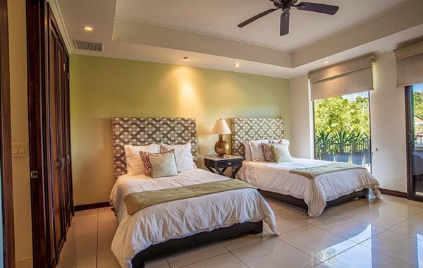 Reserva Conchal Resort - Carao Complex - Hoteles todo incluido en Playa Conchal, Guanacaste