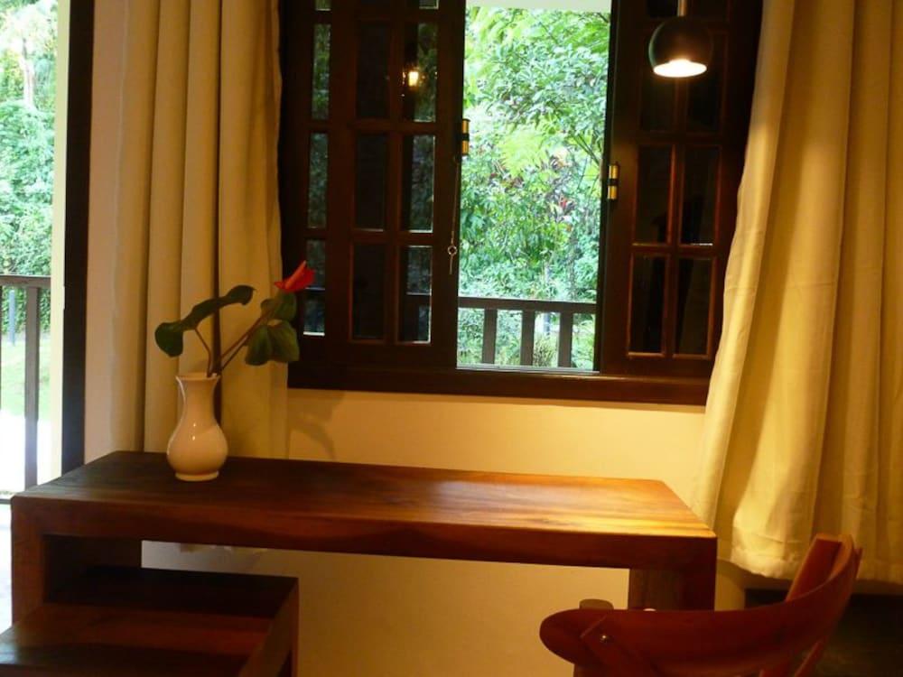 Set de Habitación Pousada 3 Bacias