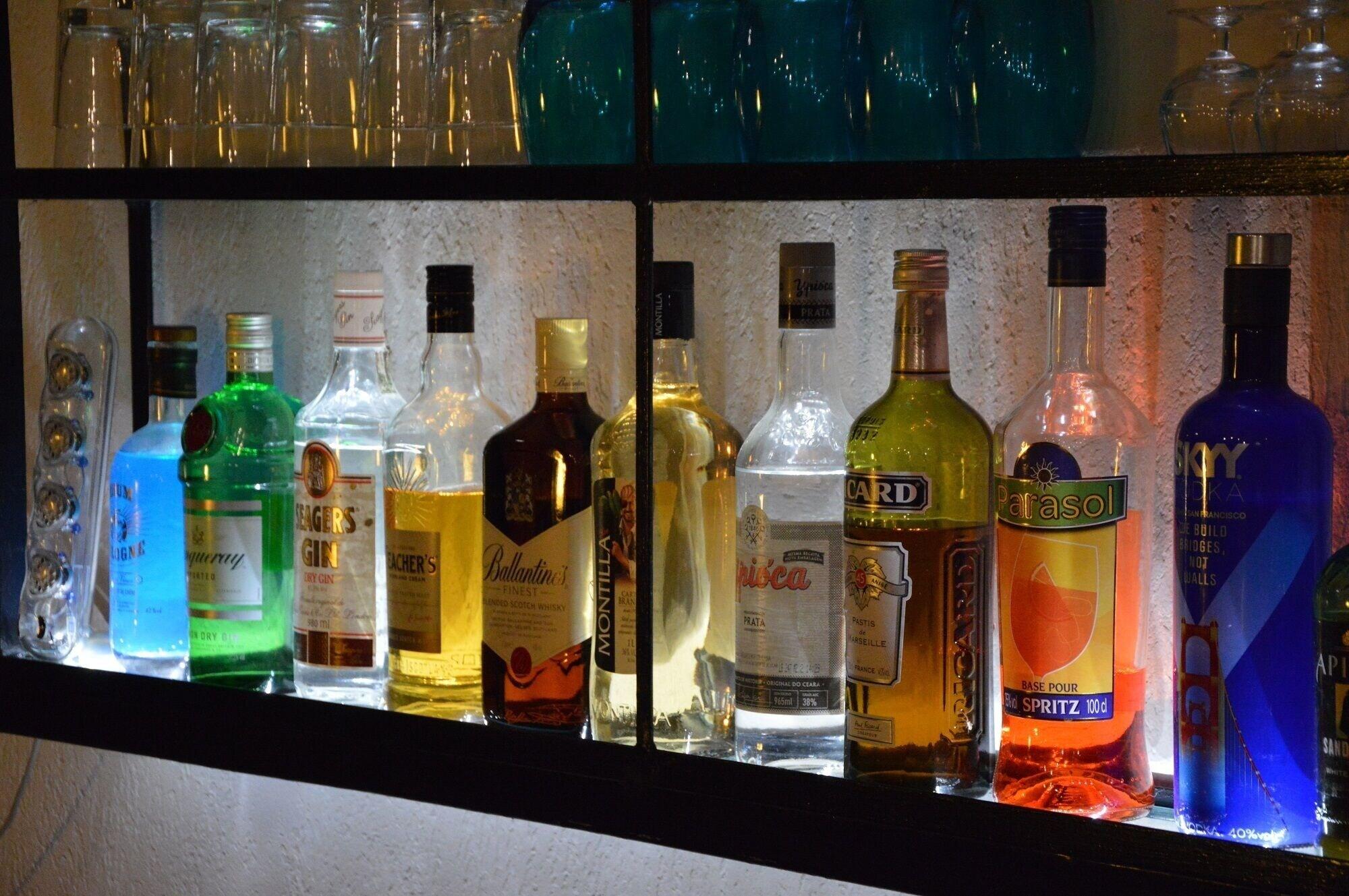 Bar/Salón CHILL MANGO