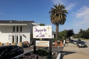 Alojamiento - Stargazer Inn and Suites