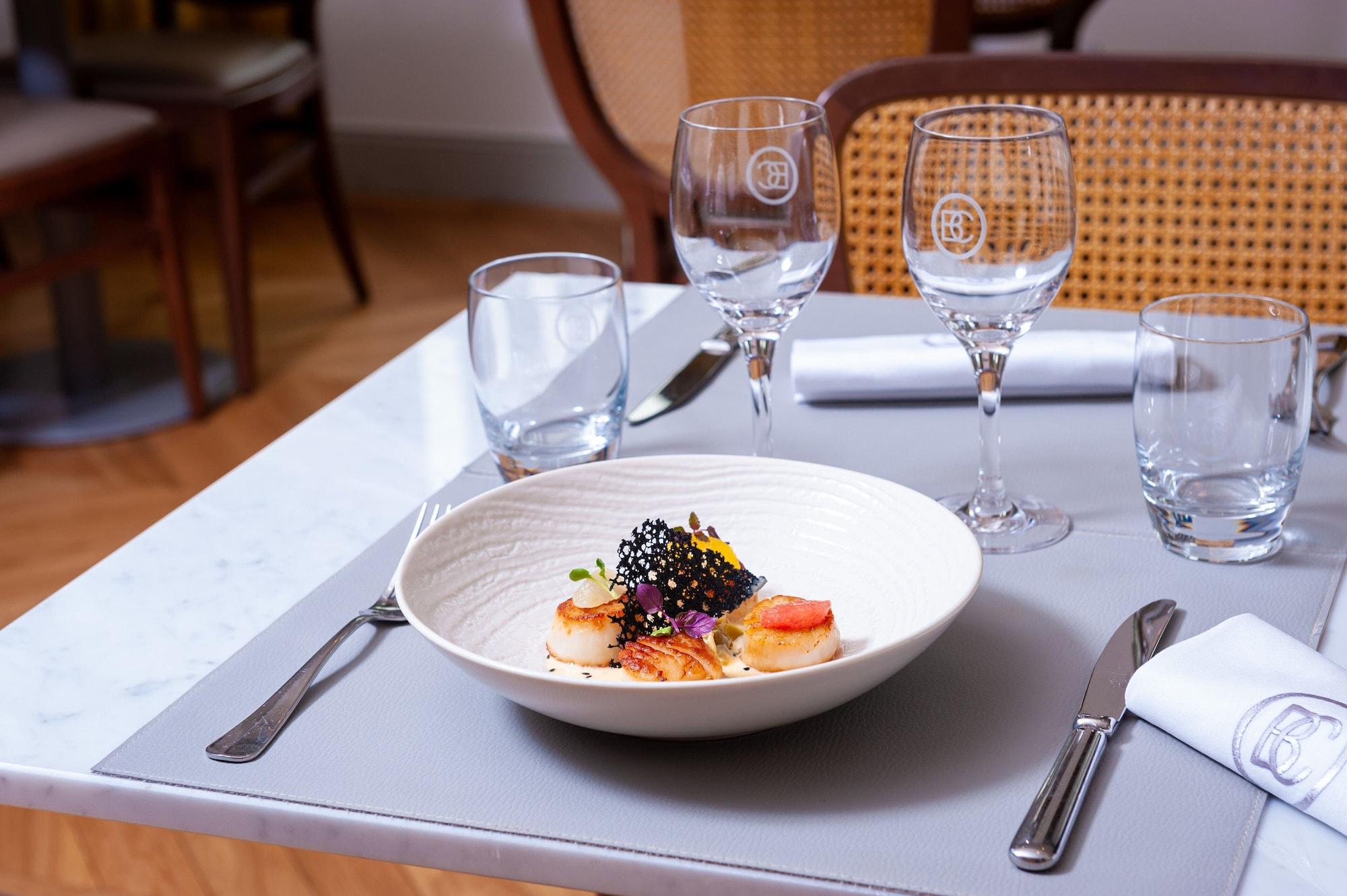 Restaurant Hotel Mille pas
