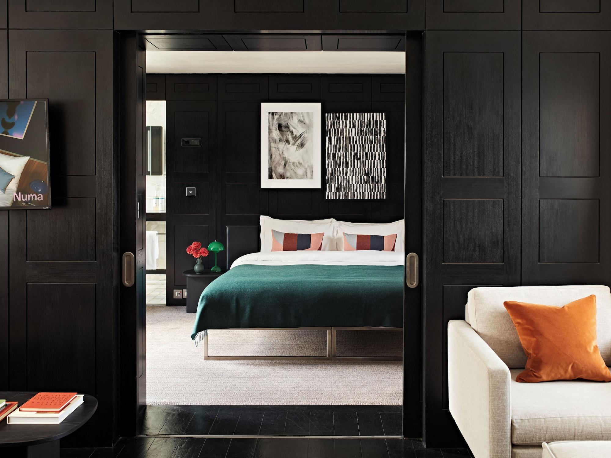 Varios Numa London Bloomsbury
