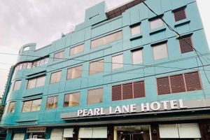 Alojamiento - Pearl Lane Hotel
