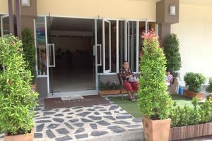 Alojamiento - Jj Villa