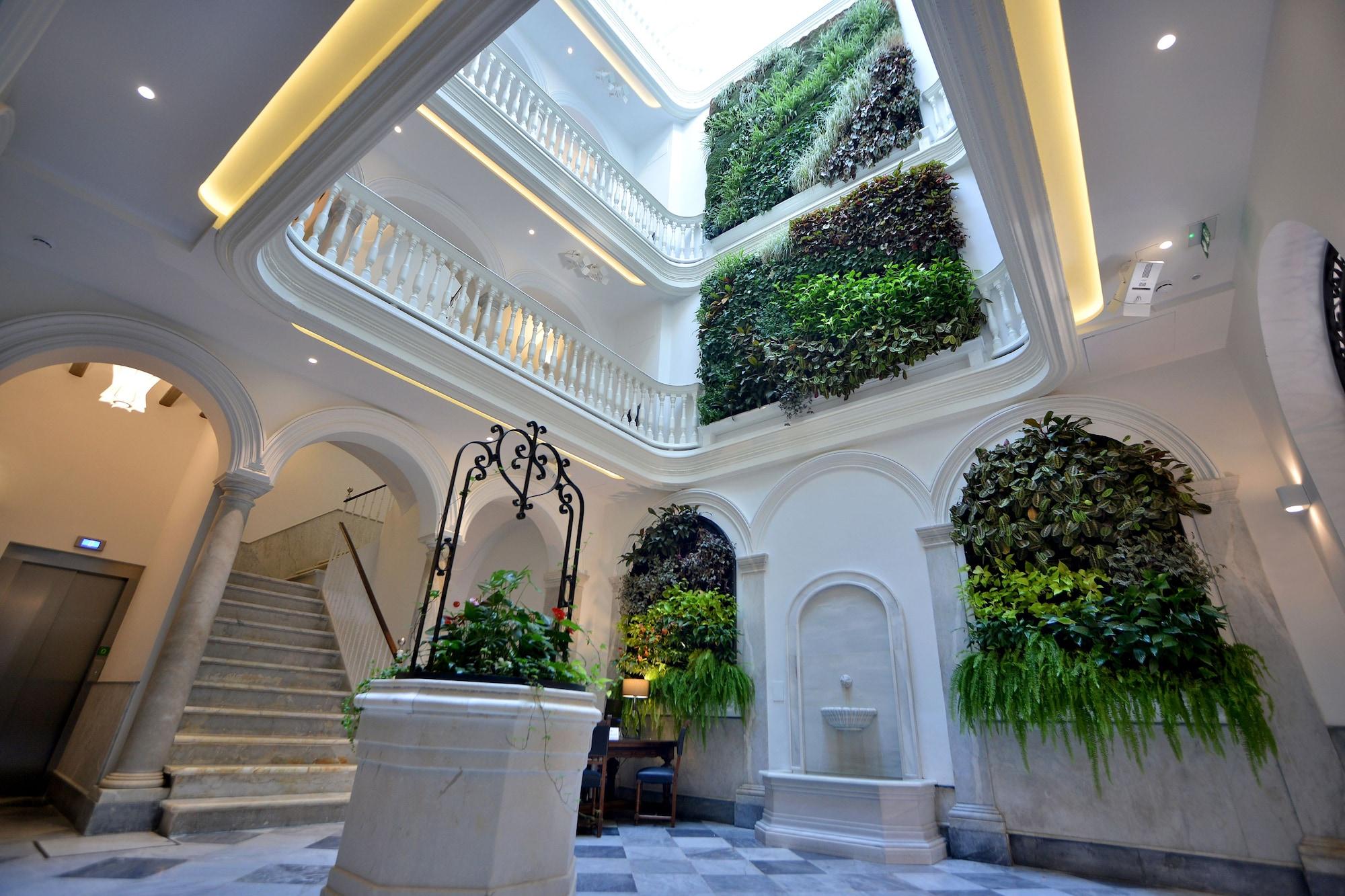Varios Hotel El Armador Casa Palacio