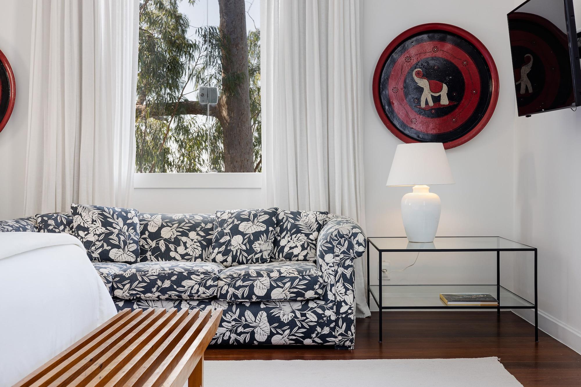 Habitación Vila Santa Teresa