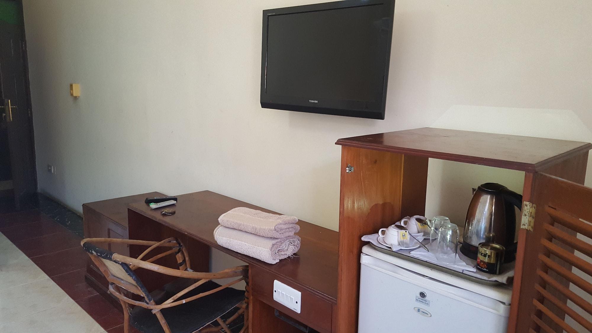 Set de Habitación Hotel Executive