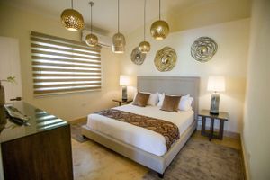 Alquiler Vacacional - Luxury Sunshine II. villa with SEA & GOLF VIEW, pool heated, CHEF & staff incl.