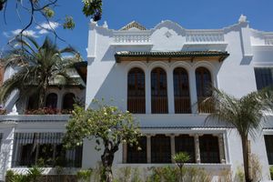 Alojamiento - Boutique Hotel Cultura Manor