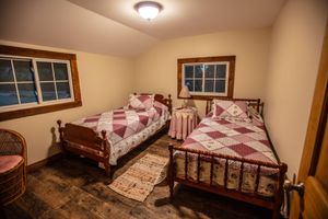 Alojamiento - Newly rebuilt stone house