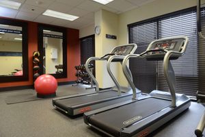 Alojamiento - Hampton Inn & Suites by Hilton Windsor