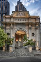 Alojamiento - Bulgari Hotel Shanghai