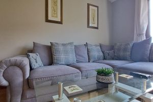 Arriendo temporal - Cozy 1 bed with countryside views near Peterborough