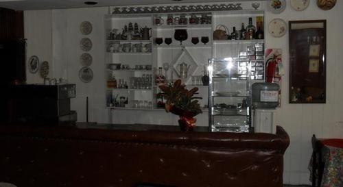 Bar/Salón Hotel Entre Rios