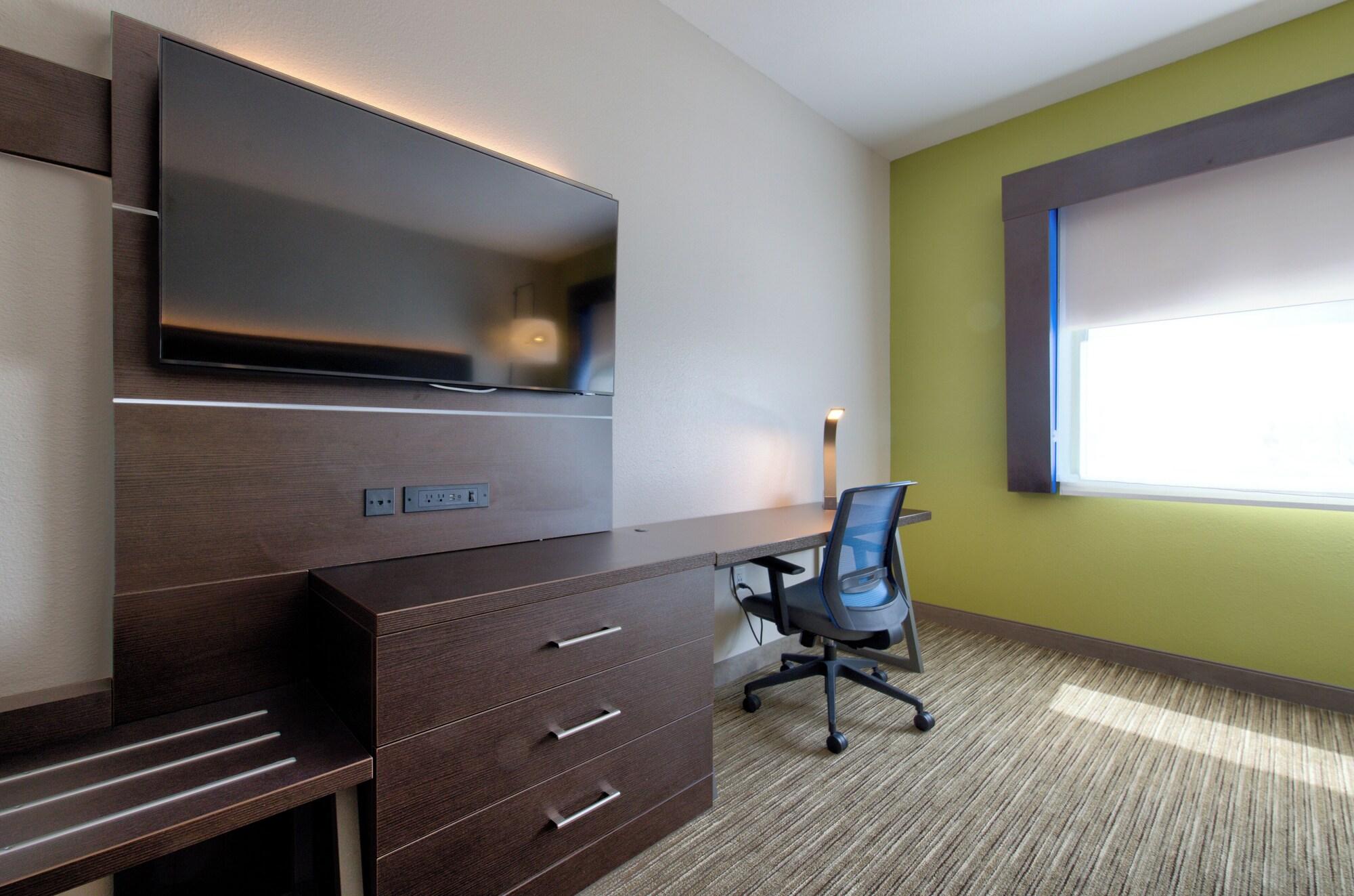 Habitación Holiday Inn Express & Suites Onalaska La Crosse Area by IHG