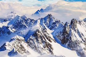 Actividad - Excursión al monte Titlis