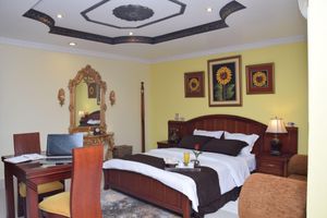 Alojamiento - Hotel Perla Verde