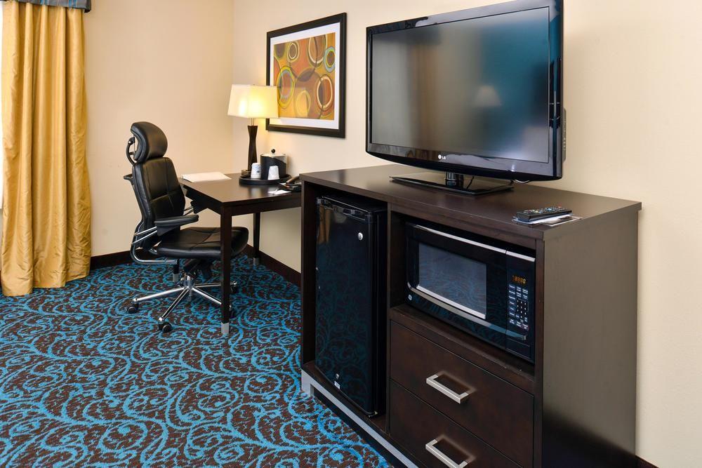 Habitación Hampton Inn by Hilton Dayton South