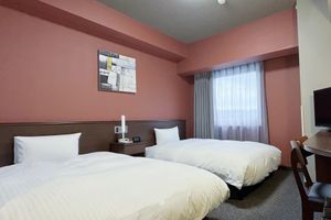 Alojamiento - Hotel Route Inn Toki