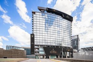 Alojamiento - Hotel Phoenix Atlanta
