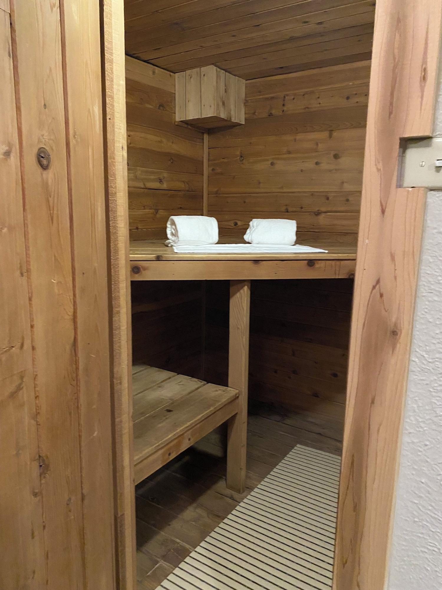 Spa Hotel Frankfort & Restaurant
