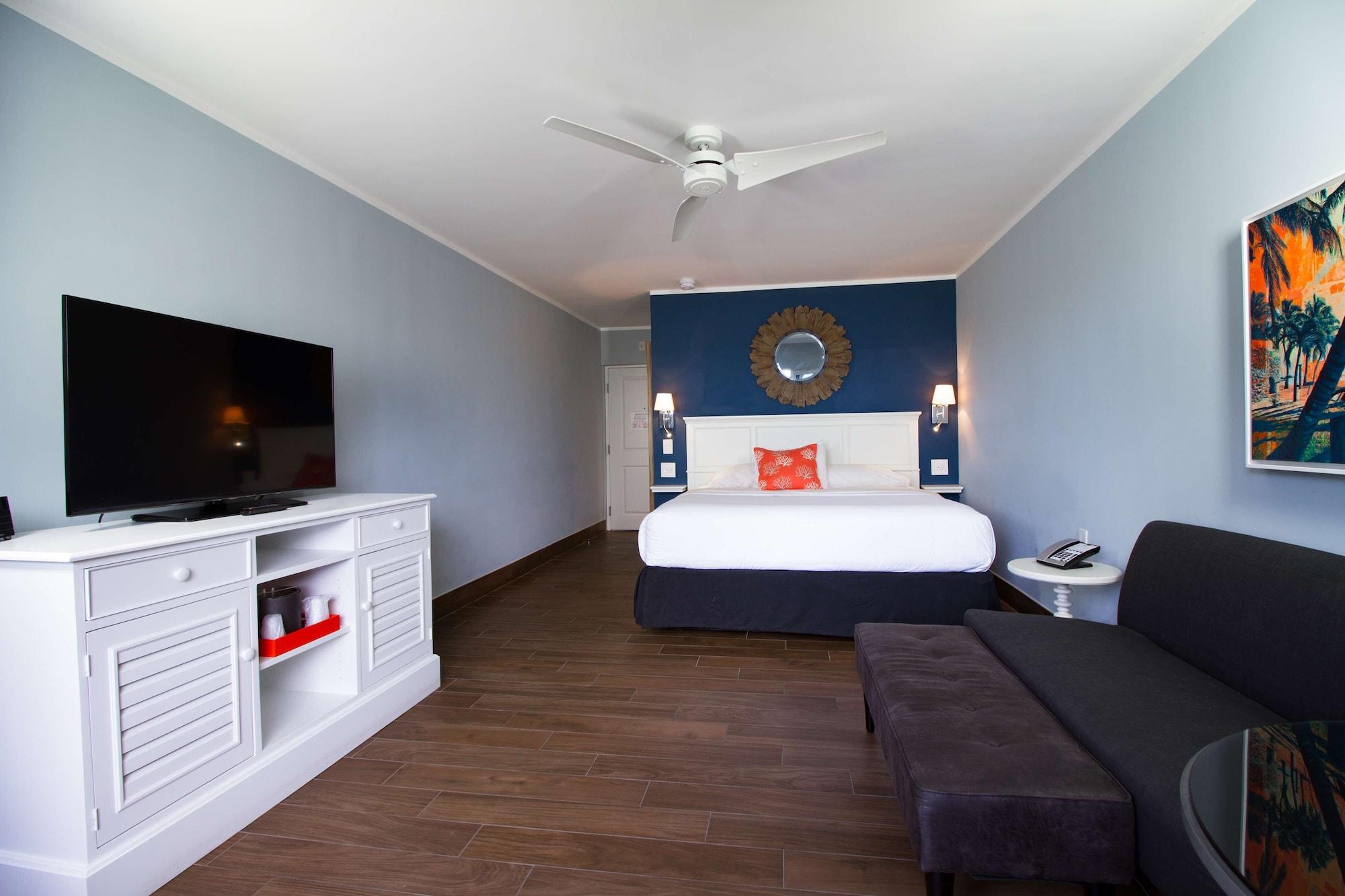 Habitación Banana Bay Resort & Marina