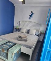 Alquiler Vacacional - Mi Sueño Azul Torrox Pueblo