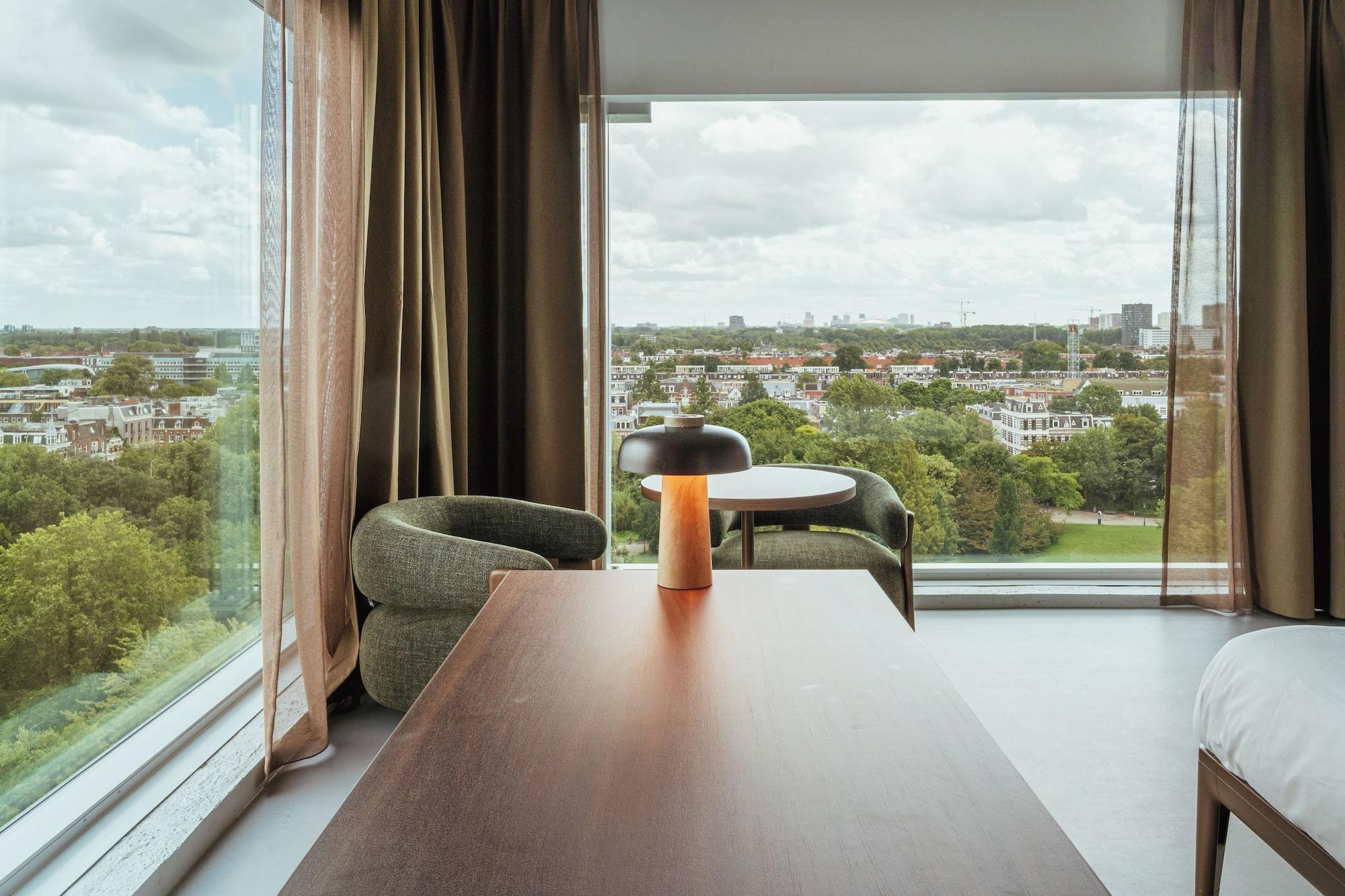 Habitación Hotel V Oosterpark