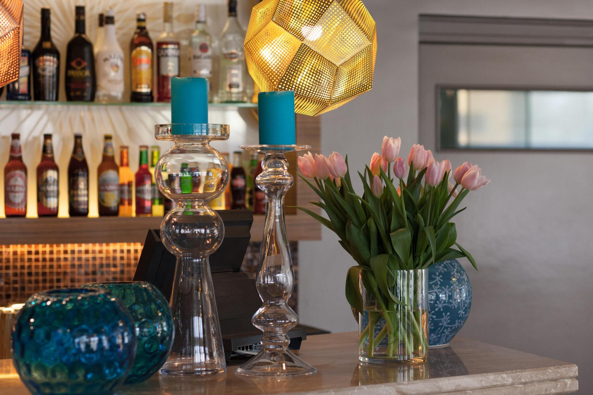 Bar/Salón Hotel Perla