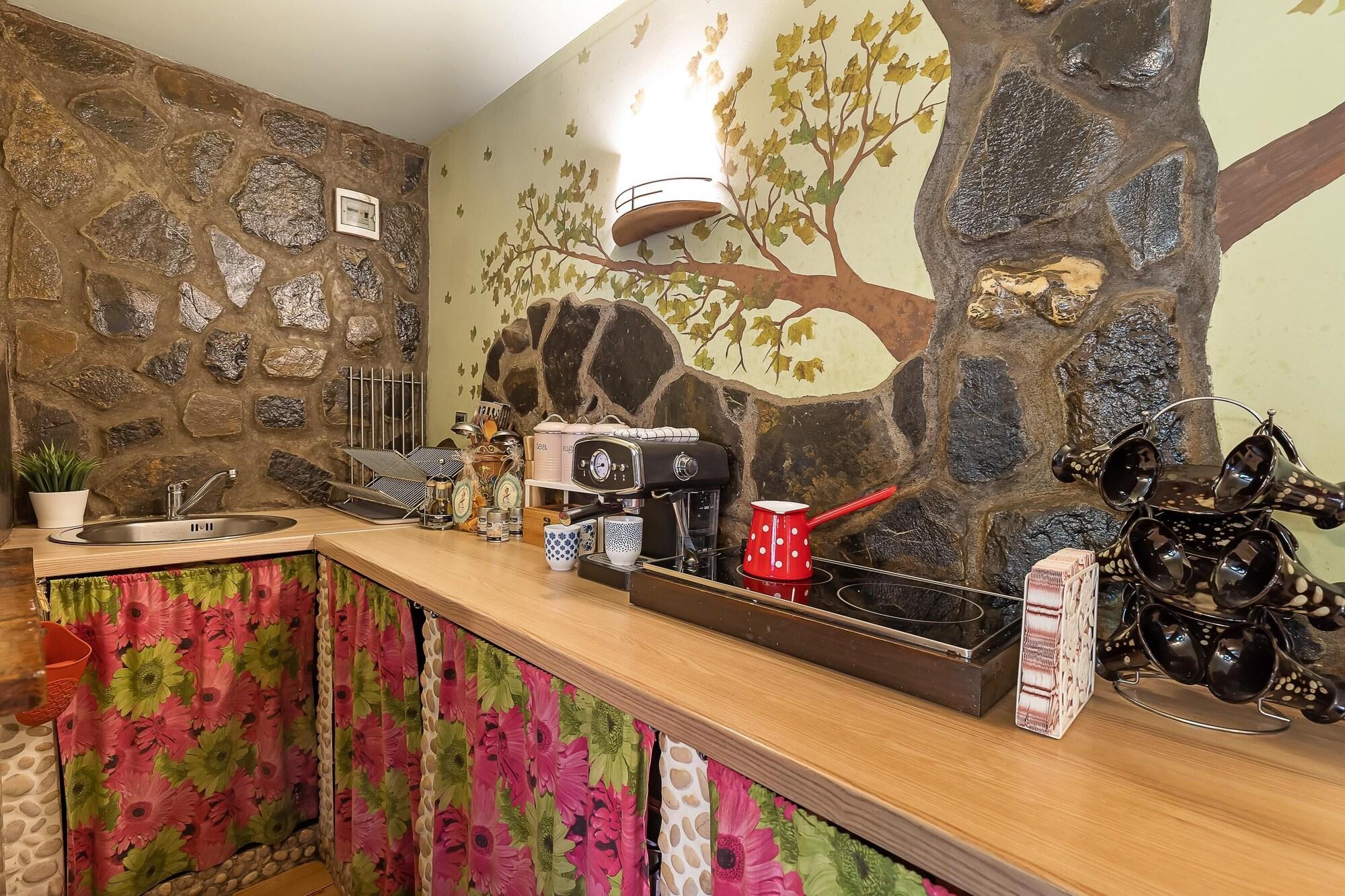 Restaurant Holiday Home Fairytale
