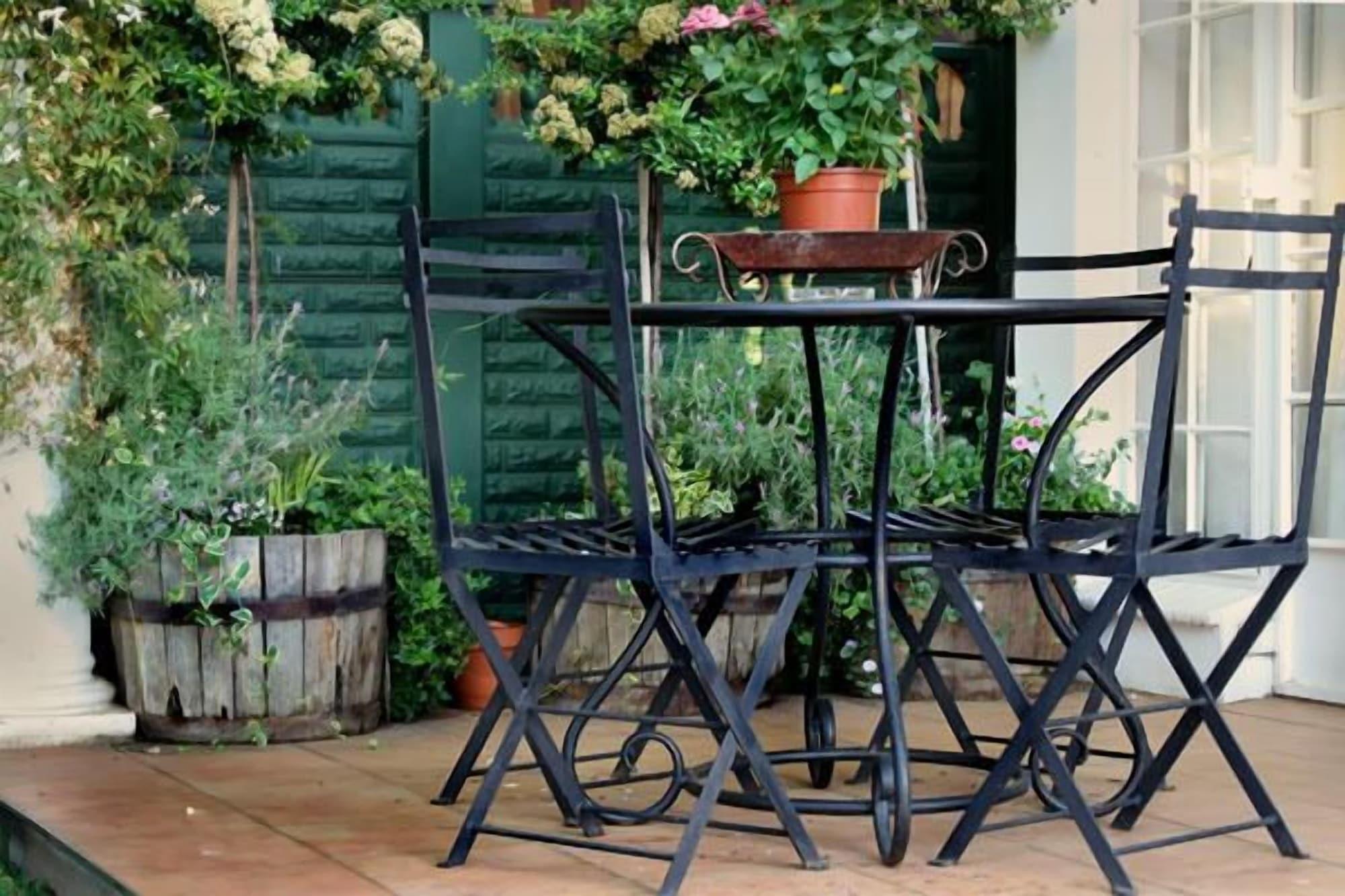 Restaurant Lemon & Lime Guest House