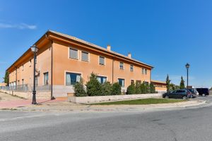 Alojamiento - Santana Hotel Restaurante