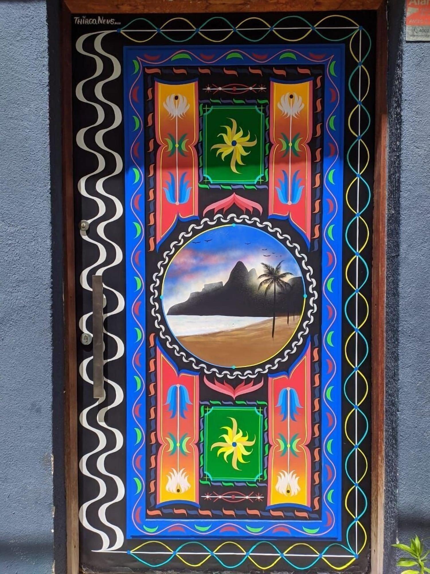 Varios Fullano B&B