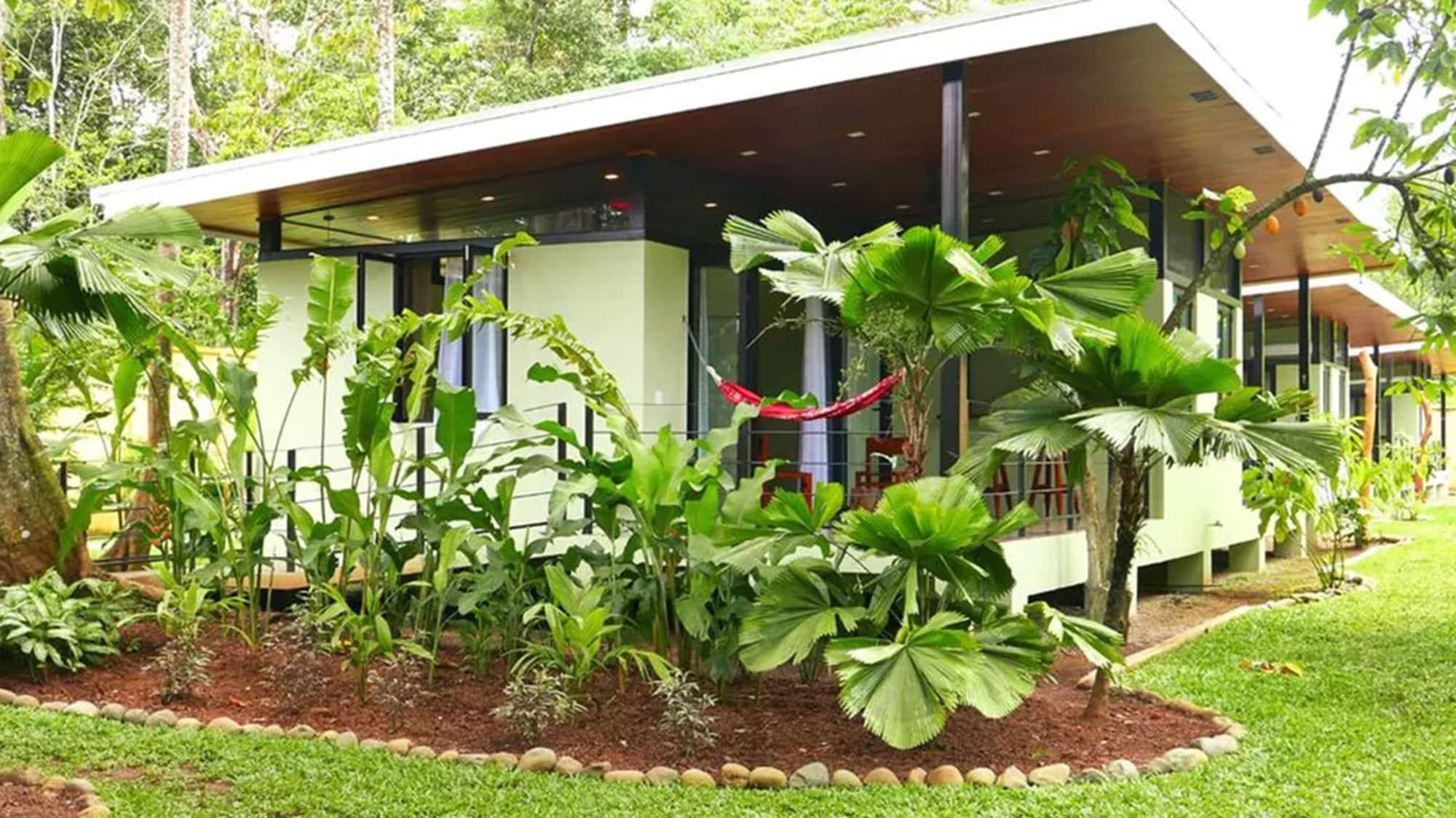 Habitación Villas Piña - Adults Only