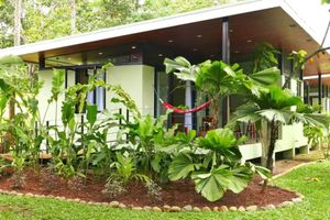 Alojamiento - Villas Piña - Adults Only