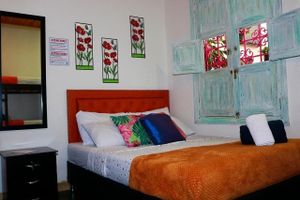 Alojamiento - Stay La 10