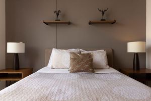 Alquiler Vacacional - Downtown Querétaro Apartment. Large space with style and comfort