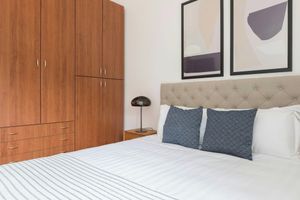 Alojamiento - Sonder by Marriott Bonvoy Piazza San Pietro Apartments Vaticano
