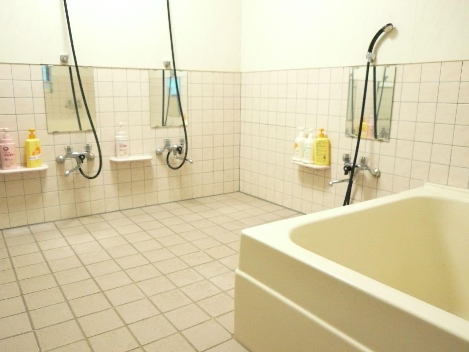 Spa Pension Sirogisu