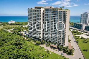 Alquiler Vacacional - Apartamentos Salguero Suite - Cerca al Mar by SOHO