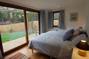 Alquiler Vacacional - Orchard Retreat