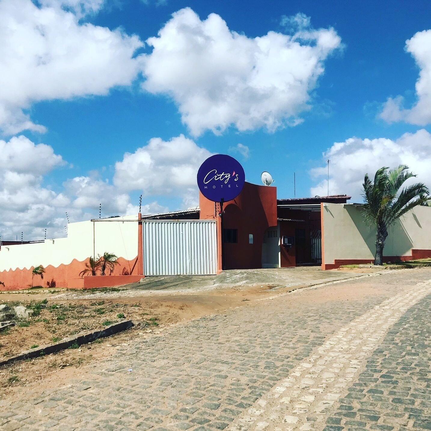 Varios Citys Motel - Adults Only