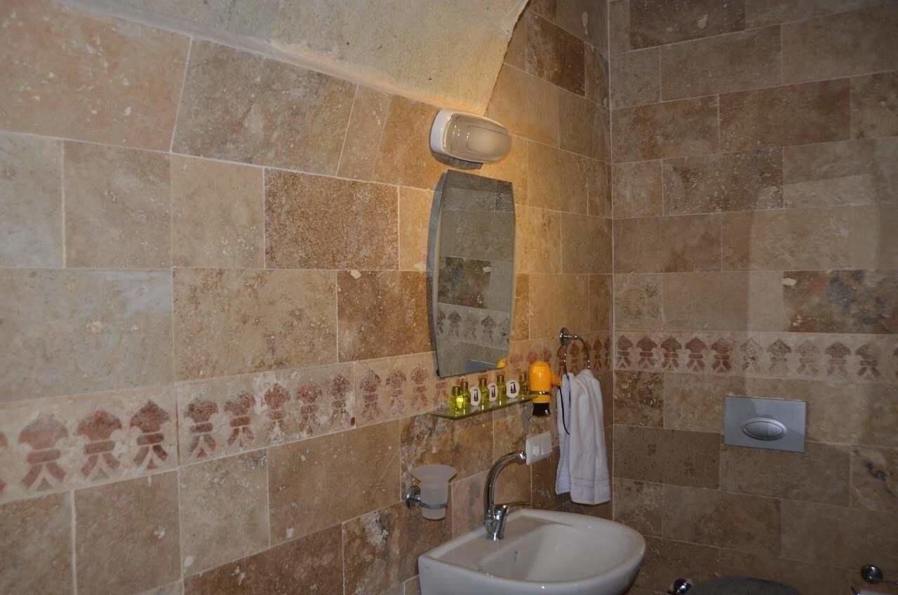 Equipamiento de Habitación Coco Cave Hotel