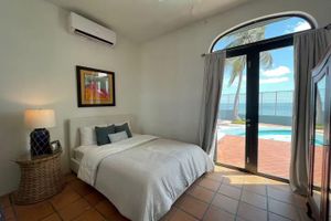 Alquiler Vacacional - Casa Sirena - Oceanfront Escape in San Juan