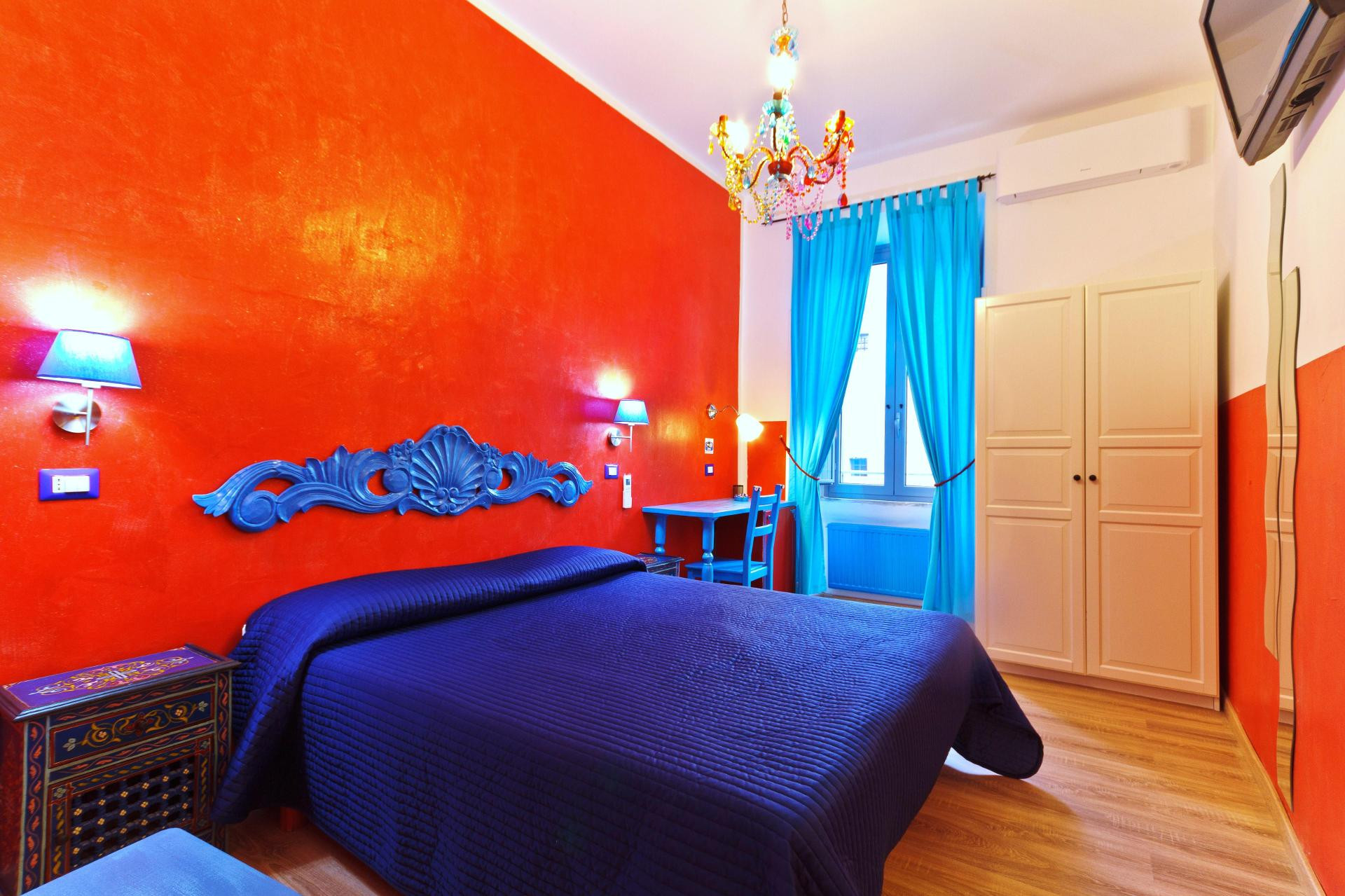 Vista Lobby Dream Station