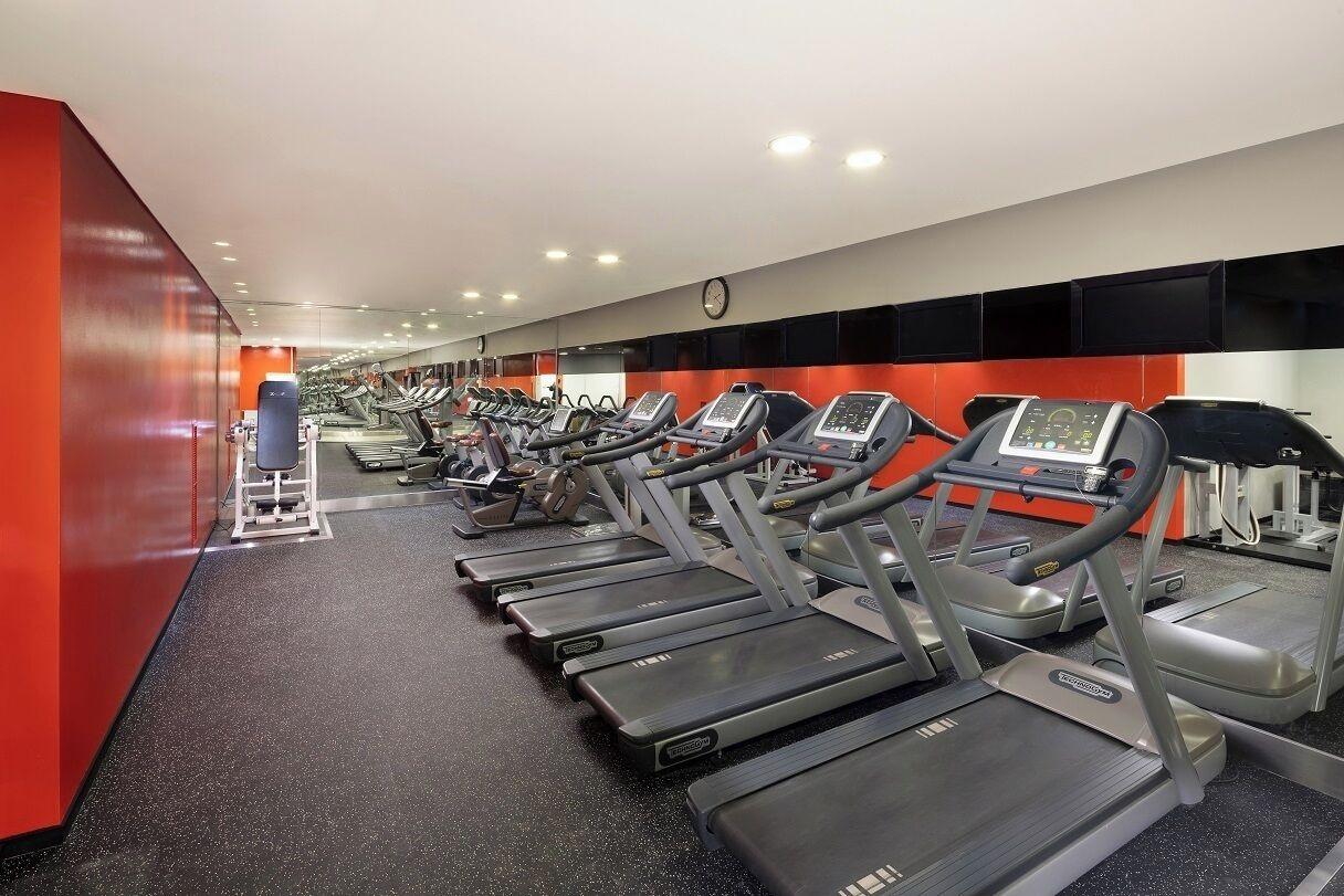 Gimnasio ibis Ambassador Seoul Insadong (Newly renovated in 2025)