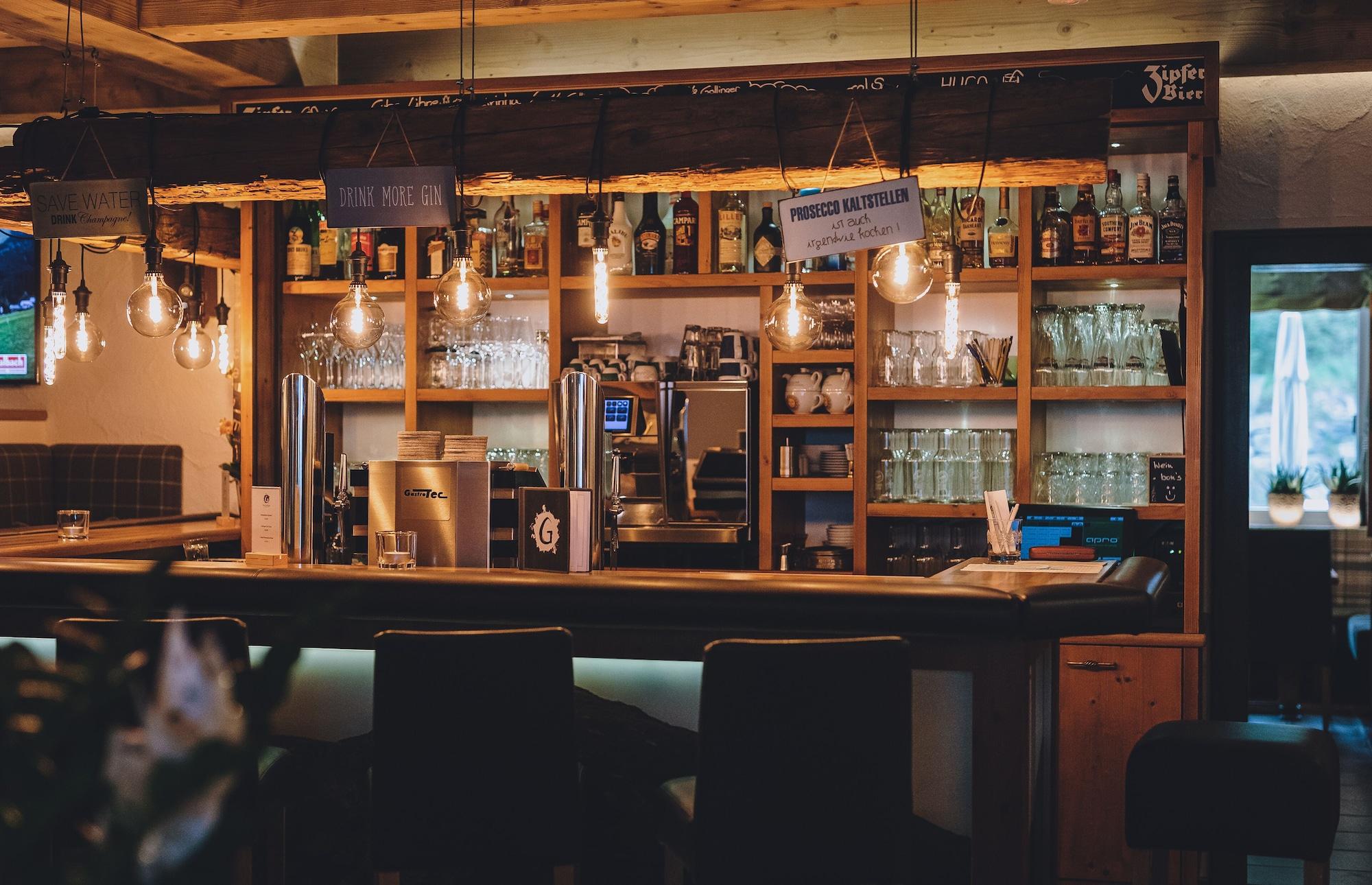 Bar/Salón Der Gollinger