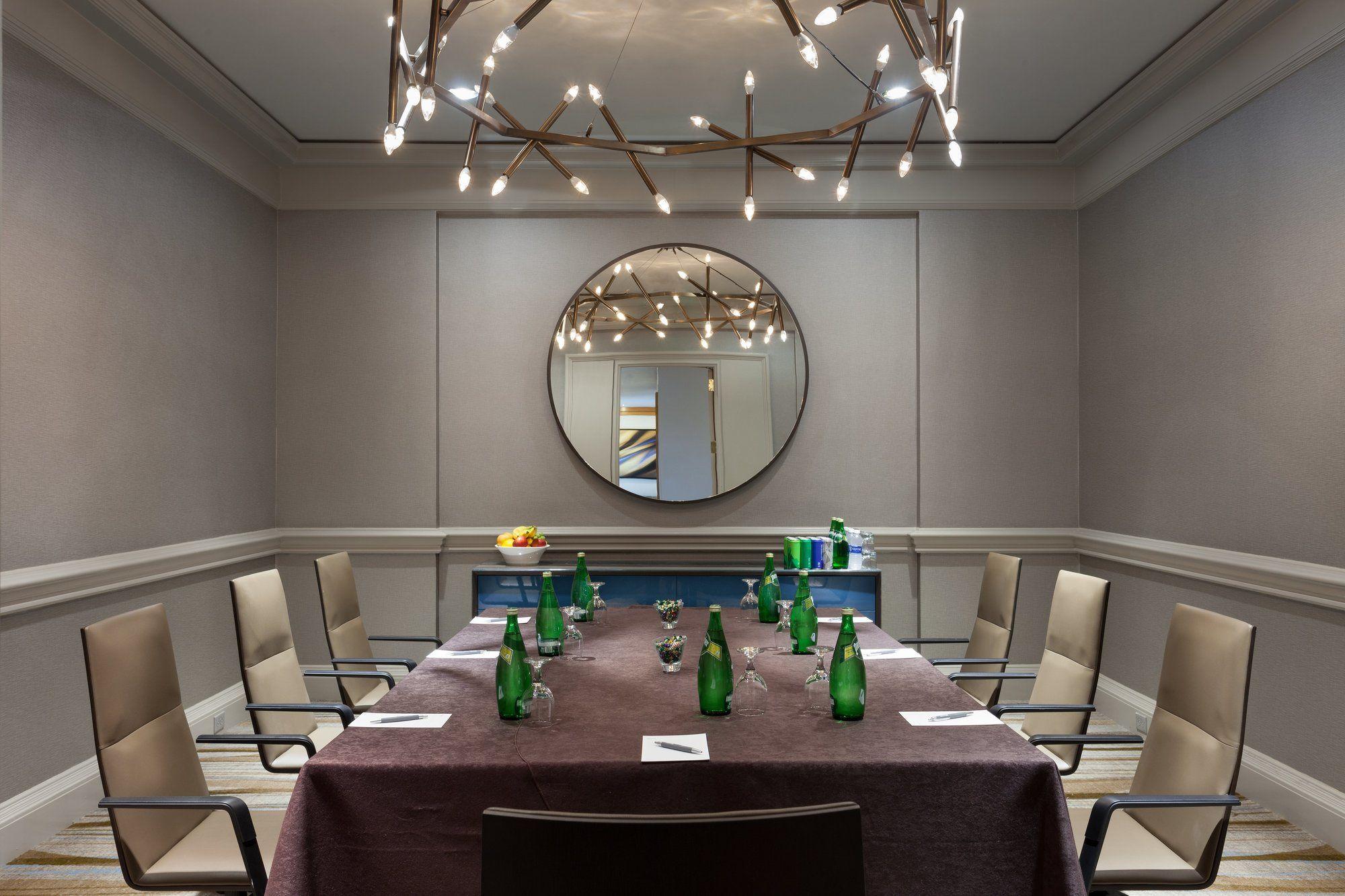 Sala de Reuniones The Westin Tampa Waterside