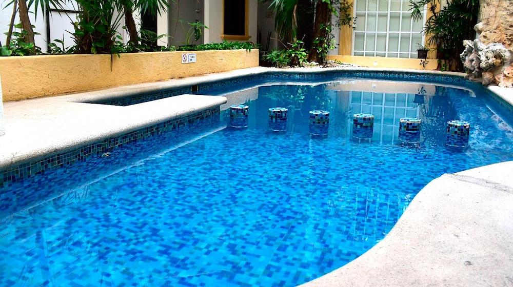 Varios Hotel Maya Turquesa - Playa del Carmen