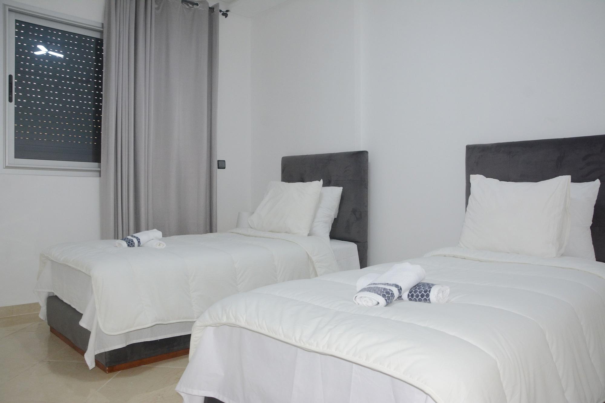 Habitación Town Hotel